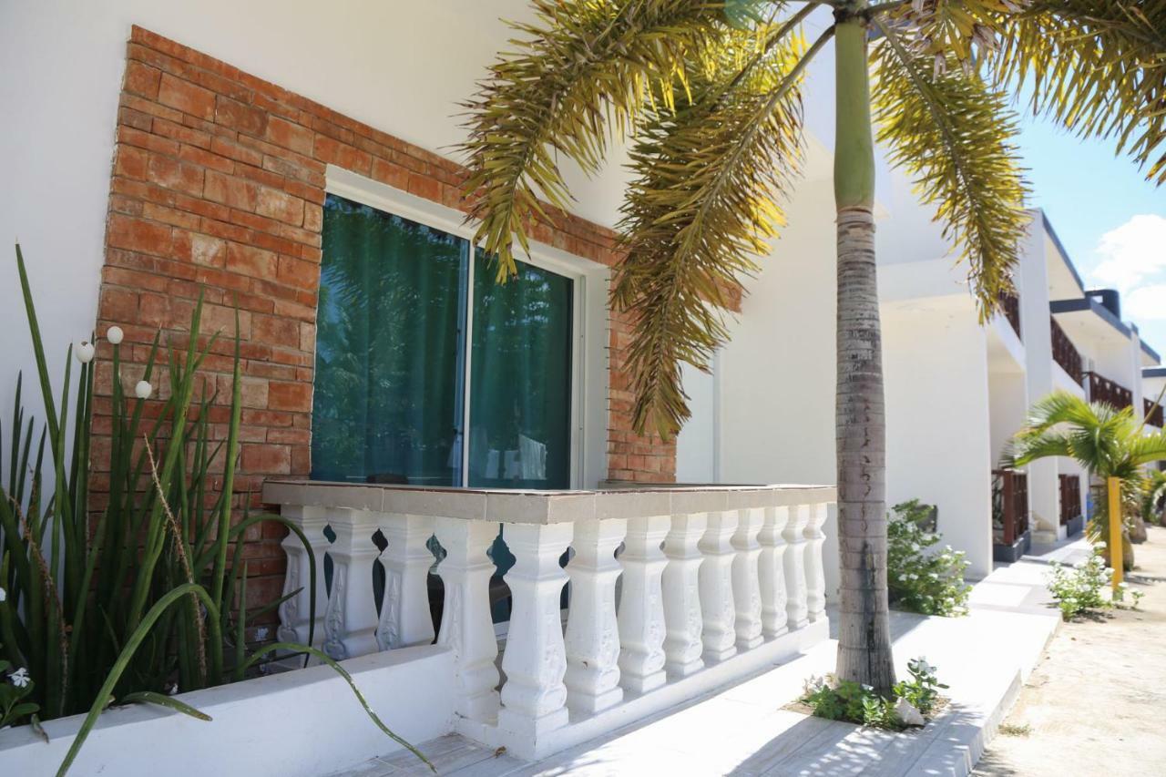 Ensenada Resort Punta Rucia Dış mekan fotoğraf